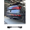 SQ5 Look Diffuser for Audi Q5 FY Sportback S line -  (B-WARE)