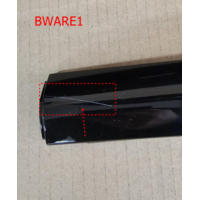 SQ5 Look Diffuser for Audi Q5 FY Sportback S line - (B-WARE)