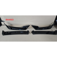 Front Splitter for BMW X5 G05 M Tech Facelift - (B-WARE)