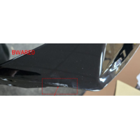 Front Splitter for BMW X5 G05 M Tech Facelift - (B-WARE)