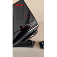 Front Splitter für BMW X5 G05 M Tech Facelift - (B-WARE)