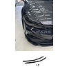 Headlight Spoiler for Volkswagen Golf 8 / GTI / GTE / GTD / R / R line