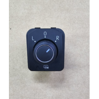 Original | Volkswagen Golf 8 R | Mirror Switch