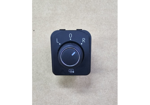Original Car Parts Original | Volkswagen Golf 8 R | Mirror Switch