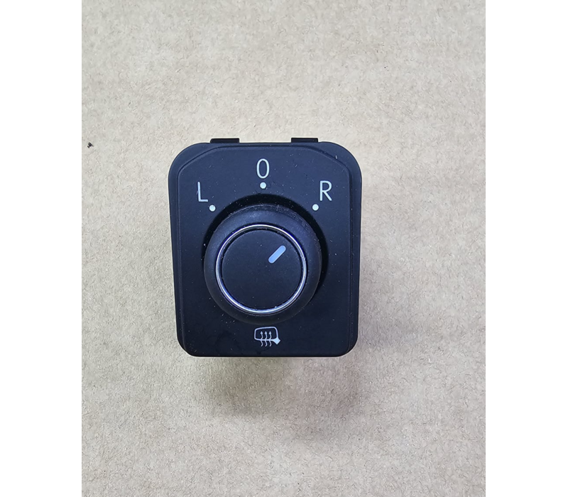 Original | Volkswagen Golf 8 R | Mirror Switch