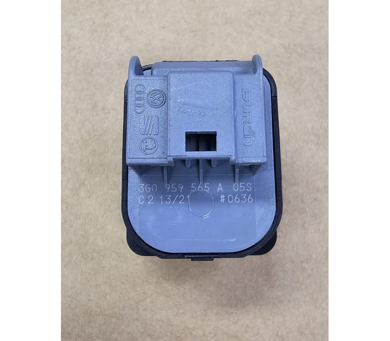 Origineel | Volkswagen Golf 8 R | Schakelaar Spiegel