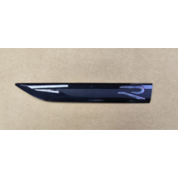 Original | Volkswagen Golf 8 R | Kotflügel R Emblem (Links)