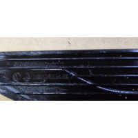 Original | Volkswagen Golf 8 R | Kotflügel R Emblem (Rechts)