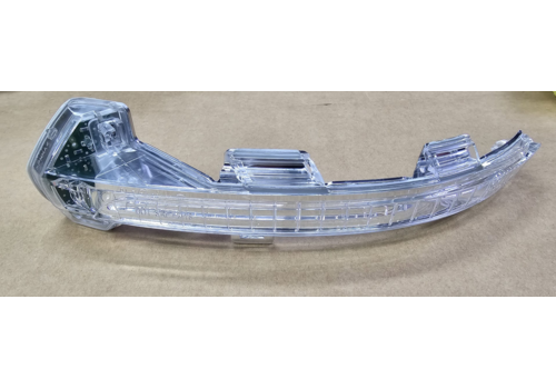 Original Car Parts Original | Volkswagen Golf 8 R | Blinker (Links)