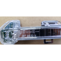 Original | Volkswagen Golf 8 R | Blinker (Links)