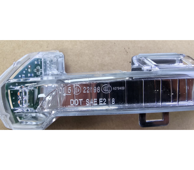 Original | Volkswagen Golf 8 R | Turn Signal (Left)