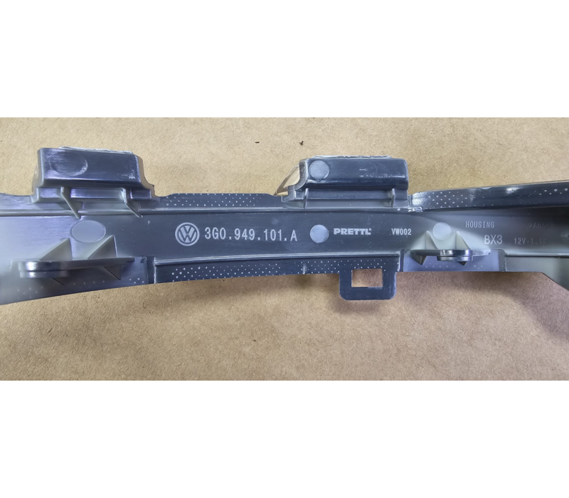 Original | Volkswagen Golf 8 R | Turn Signal (Left)