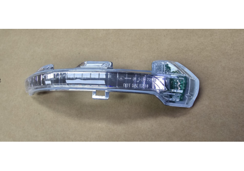 Original Car Parts Original | Volkswagen Golf 8 R | Blinker (rechts)