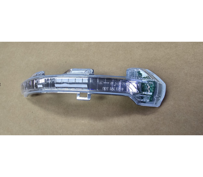 Origineel | Volkswagen Golf 8 R | Richtingaanwijzer (rechts)