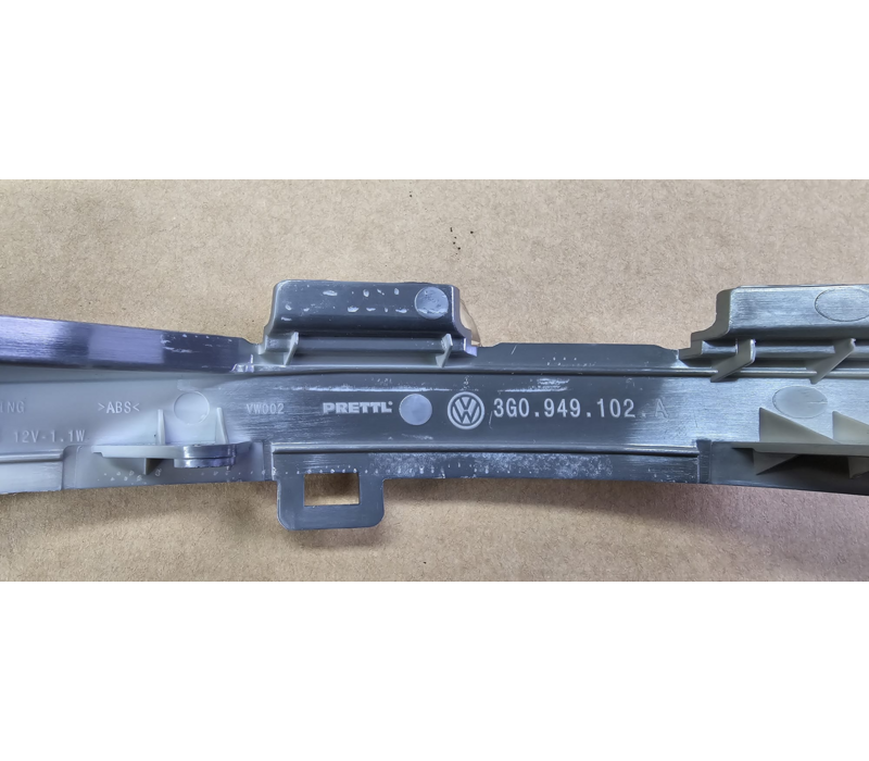 Original | Volkswagen Golf 8 R | Turn Signal (right)