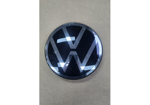 Original Car Parts Origineel | Volkswagen Golf 8 R | VW Logo voorzijde