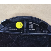 Original | Volkswagen Golf 8 R | VW Front Logo