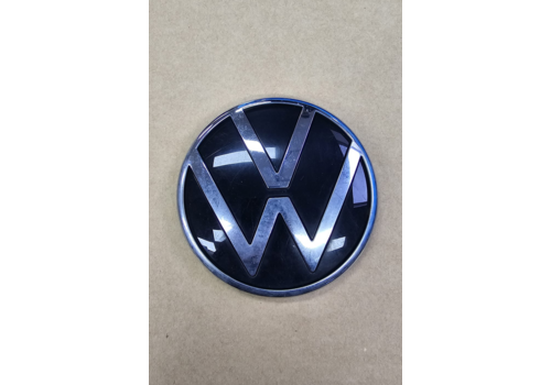 Original Car Parts Origineel | Volkswagen Golf 8 R | VW Logo achterzijde