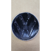 Origineel | Volkswagen Golf 8 R | VW Logo achterzijde