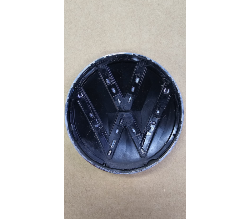 Original | Volkswagen Golf 8 R | VW Rear Logo