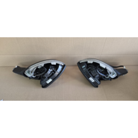 Original | Volkswagen Golf 8 R | Side Mirror Left / Right