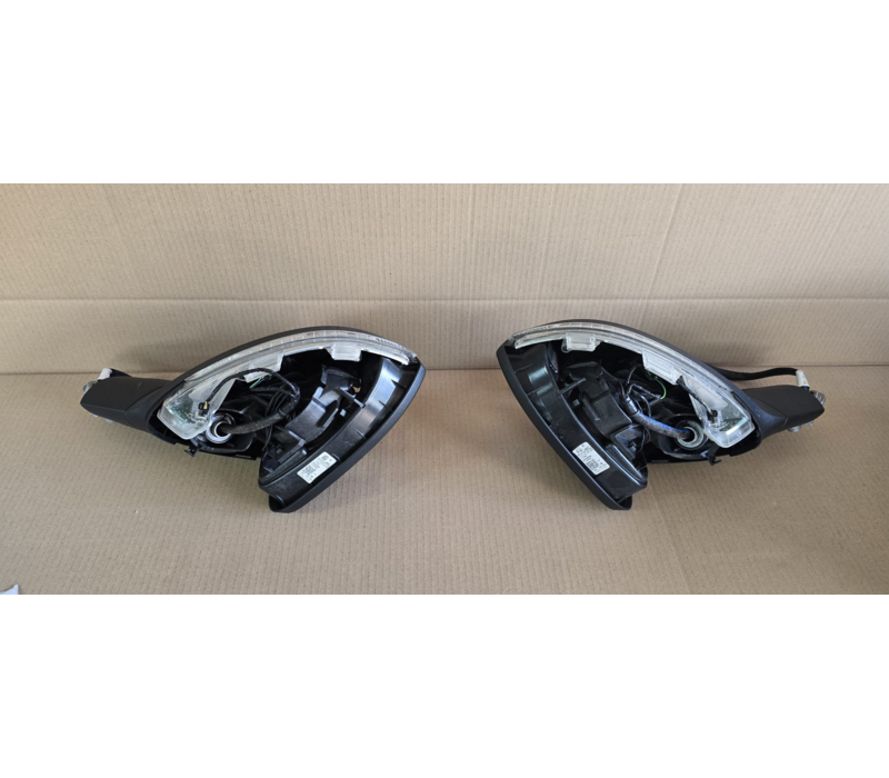 Original | Volkswagen Golf 8 R | Side Mirror Left / Right