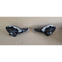 Origineel | Volkswagen Golf 8 R | Spiegel Links / Rechts