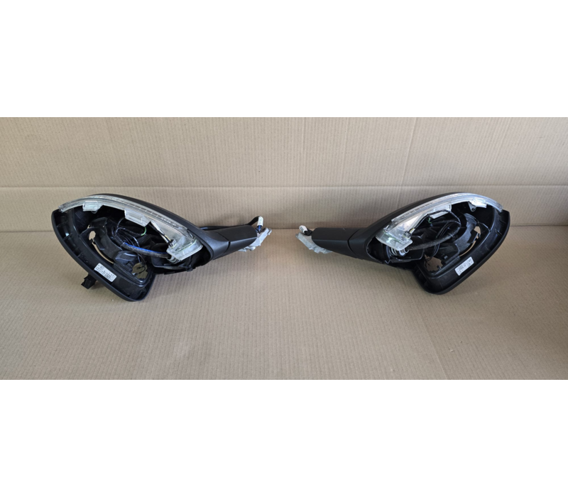 Original | Volkswagen Golf 8 R | Side Mirror Left / Right
