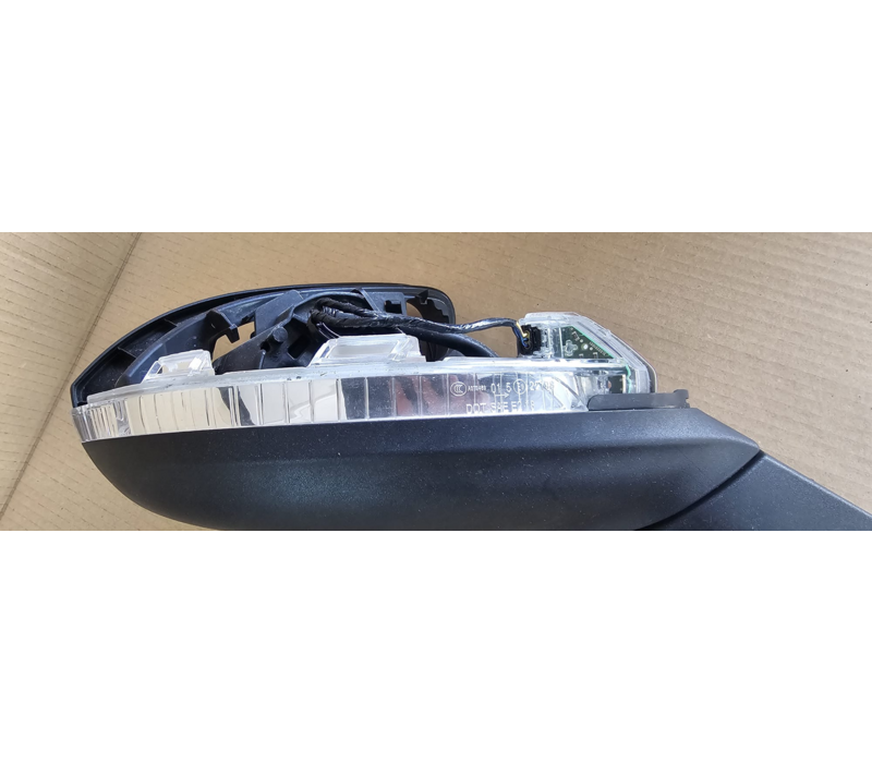 Origineel | Volkswagen Golf 8 R | Spiegel Links / Rechts