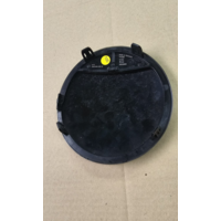 Origineel | Volkswagen Golf 8 R | VW Logo voorzijde