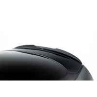 Heckspoiler lippe für Audi A5 B9 F5 S line Sportback