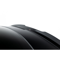 Achterklep spoiler lip voor Audi A5 B9 F5 S line Sportback