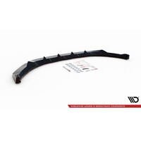 Front Splitter V.1 for Volkswagen T-Roc Standard Mk1