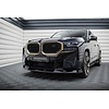 Front splitter V.2 for BMW XM G09