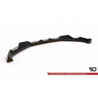 Front splitter V.2 voor BMW XM G09
