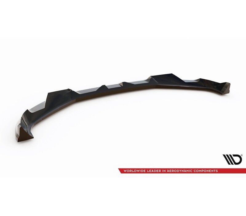 Front splitter V.2 voor BMW XM G09