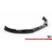 Front splitter V.2 voor BMW XM G09
