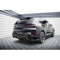 Dachspoiler Extension 3D für BMW XM G09