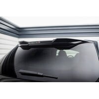 Dakspoiler Extension 3D voor BMW XM G09