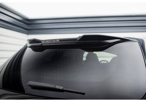 Maxton Design Dachspoiler Extension 3D für BMW XM G09