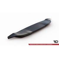 Dachspoiler Extension 3D für BMW XM G09