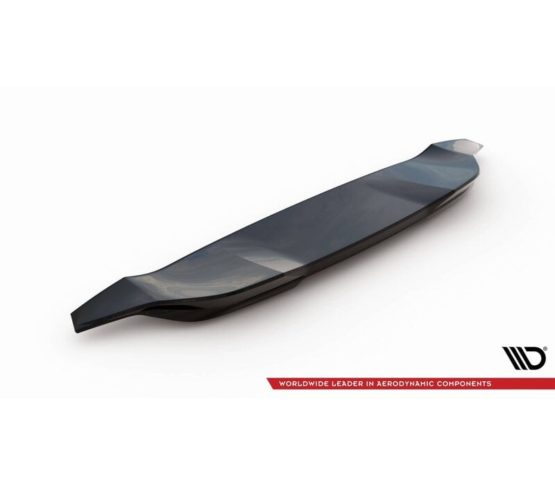 Dachspoiler Extension 3D für BMW XM G09