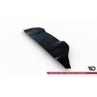 Dachspoiler Extension 3D für BMW XM G09