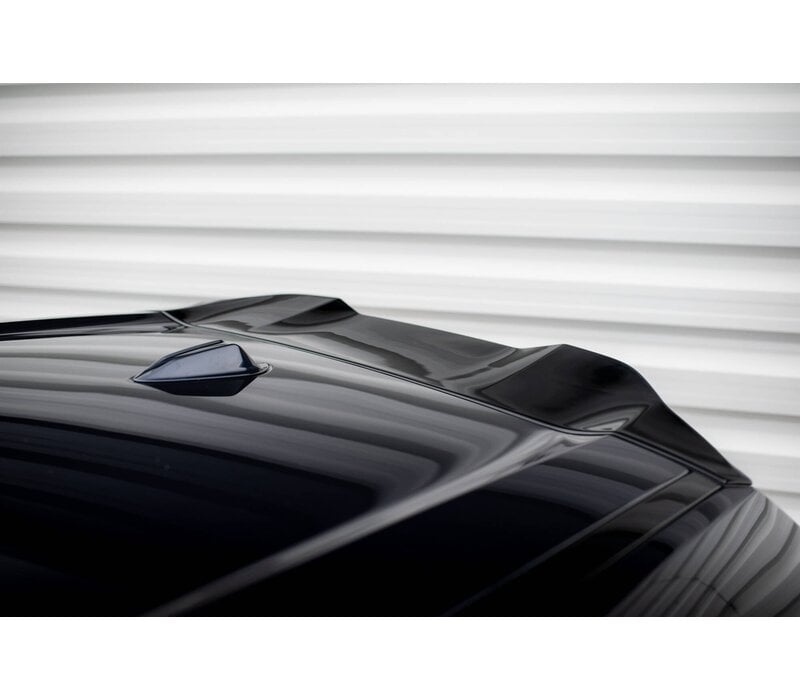 Dakspoiler Extension 3D voor BMW XM G09