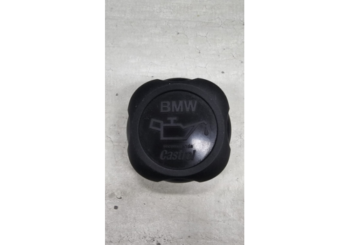 Original Car Parts Original | Oil filler cap | BMW 7 560 481