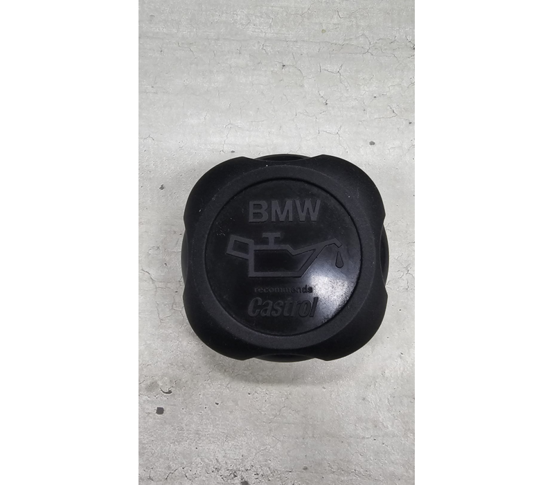 Original | Oil filler cap | BMW 7 560 481
