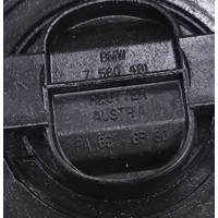Original | Öleinfüllverschluss | BMW 7 560 481