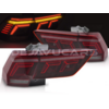 OEM Line ® LED BAR Tail Lights for Volkswagen Tiguan MK2 Facelift