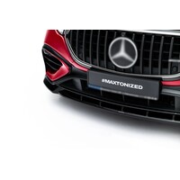 Front splitter for Mercedes Benz E53 AMG Sedan / Estate