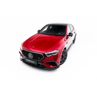 Front splitter für Mercedes Benz E53 AMG Sedan / Estate